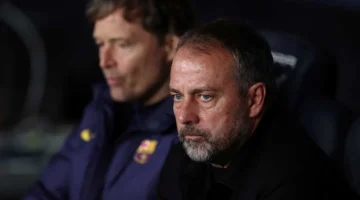 صفقة مثيرة.. برشلونة يسعى لضم نجم كبير من البريميرليج 2025